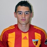 S. Mijailović
