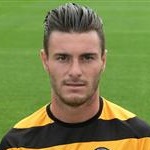 Andrew Hughes