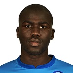 K. Koulibaly