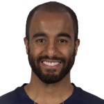 Lucas Moura