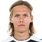 Jannik Vestergaard