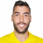 Alberto Perea