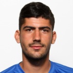 A. Bouchalakis