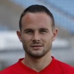Iván Sánchez Ruiz