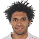 Mohamed Elneny