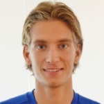 Dennis Praet