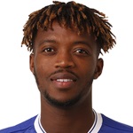 N. Chalobah