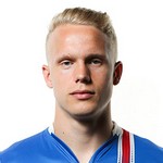 H. Hermannsson