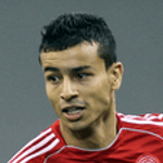 Boualem Khoukhi