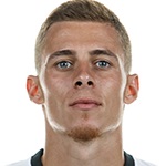 T. Hazard