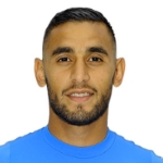 F. Ghoulam