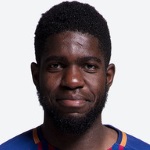 S. Umtiti