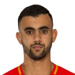 Rachid Ghezzal