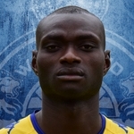 Ibrahima Seck