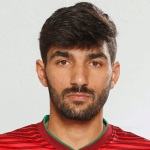 Ricardo Esgaio
