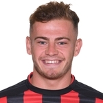 Ryan Fraser