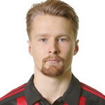 J. Une Larsson