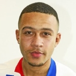 M. Depay