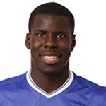 K. Zouma