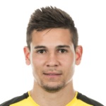 Raphael Guerreiro