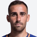 Paco Alcácer