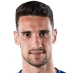 Sergio Rico Cardona