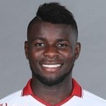 I. Amadou
