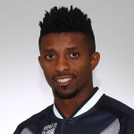 Jonathan Cafú