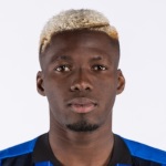 A. Oyongo