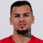 Alemão Teixeira