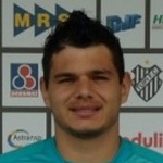 Douglas Borges