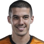 Conor Coady