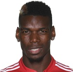 P. Pogba