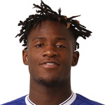 M. Batshuayi