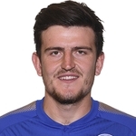 Harry Maguire