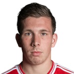 P. Højbjerg