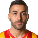 S. Ghoddos