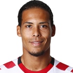 V. van Dijk