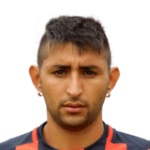 Aldair Issac Ruiz Ruiz