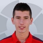 David García Santana