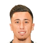 Maicol Ezequiel Rodríguez Alonso