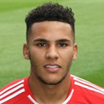 Jamaal Lascelles