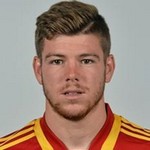 Alberto Moreno Pérez