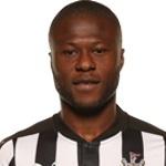 C. Mbemba