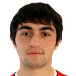 Alikhan Shavaev