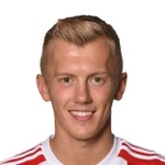 James Ward-Prowse
