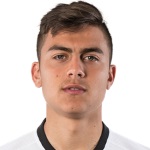 P. Dybala