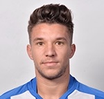 A. Băluță