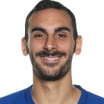 D. Zappacosta