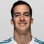 Lucas Vazquez